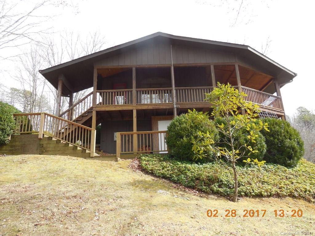 1201 Laurel Falls Road Brevard, NC 28712 - Photo 4 of 19 Gallery Image 4