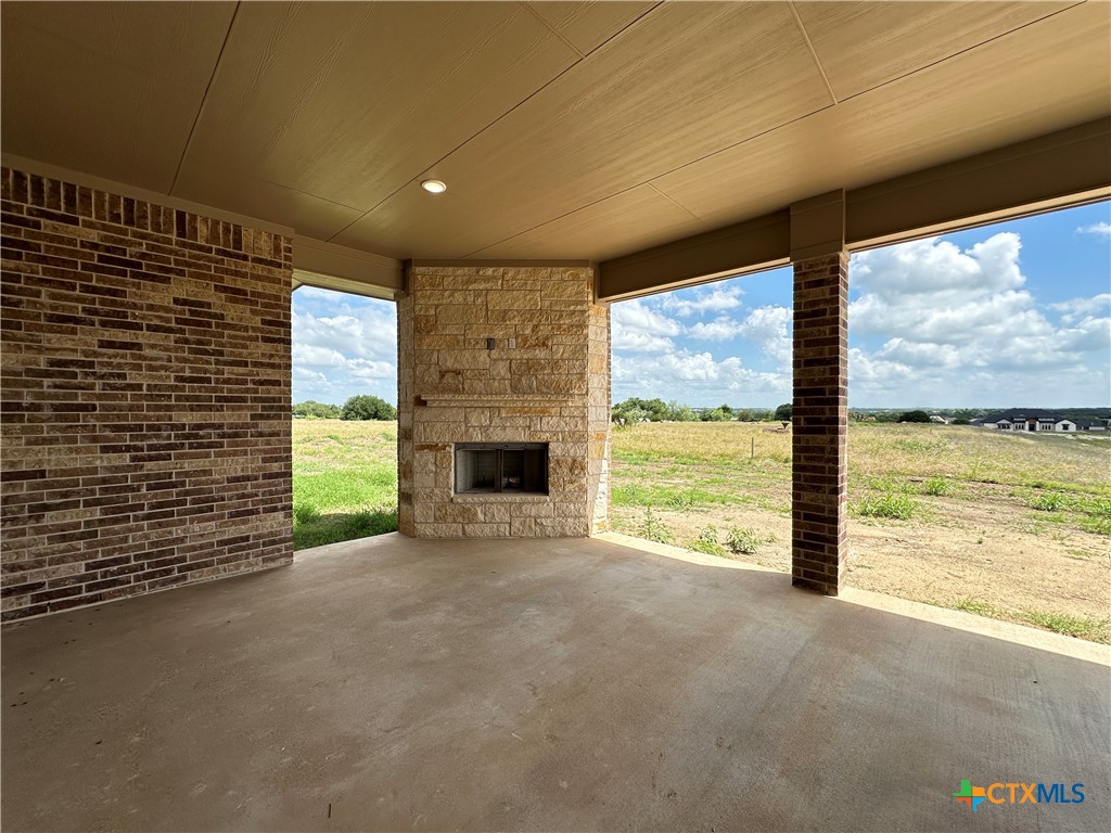 306 Rodeo Road Salado, TX 76571 - Photo 21 of 23
