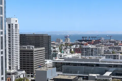 front view of a building