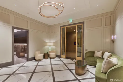 a picture of a white wall and a picture of white wall