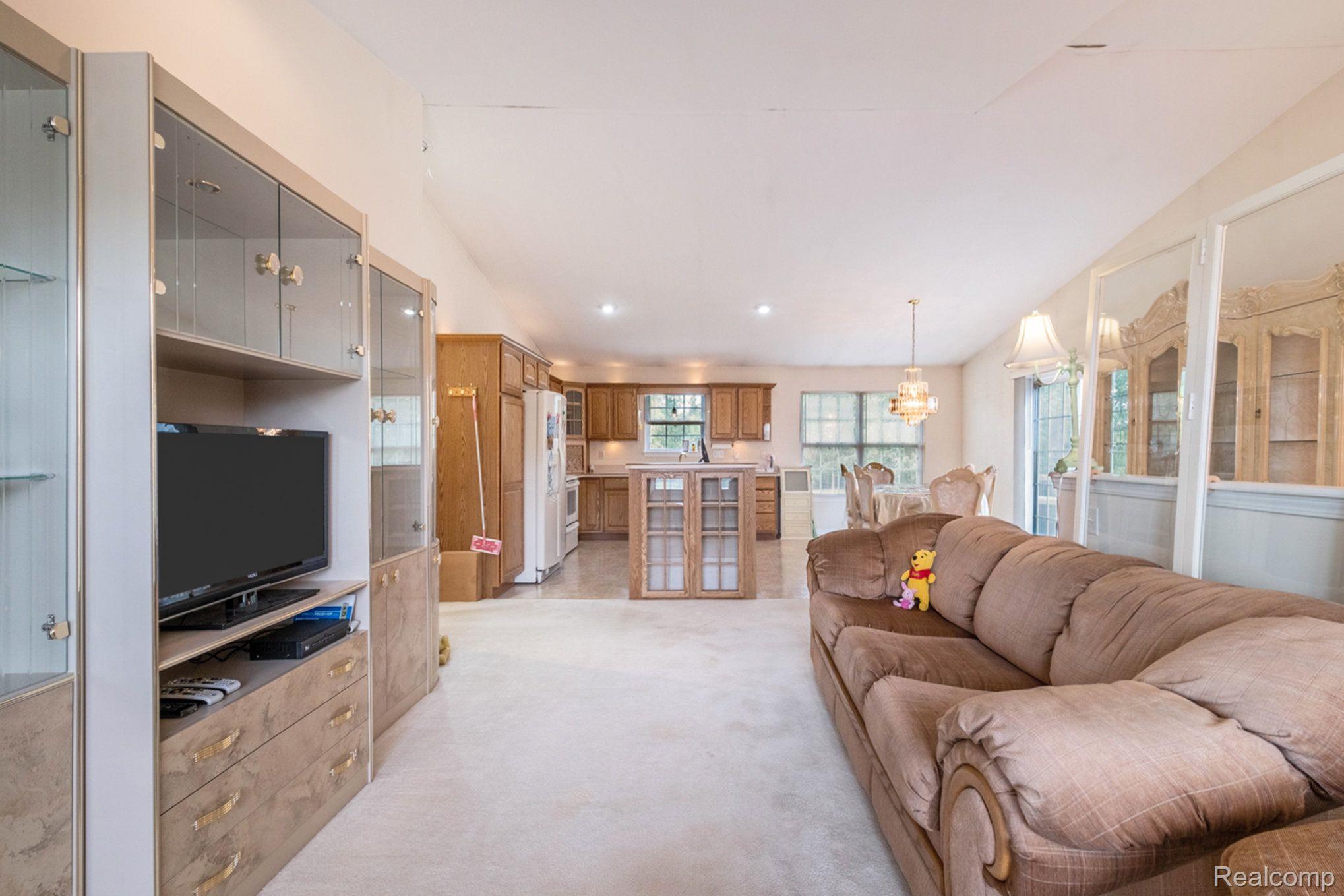 1253 Reid Road Grand Blanc, MI 48439 - Photo 18 of 40 Gallery Image 18