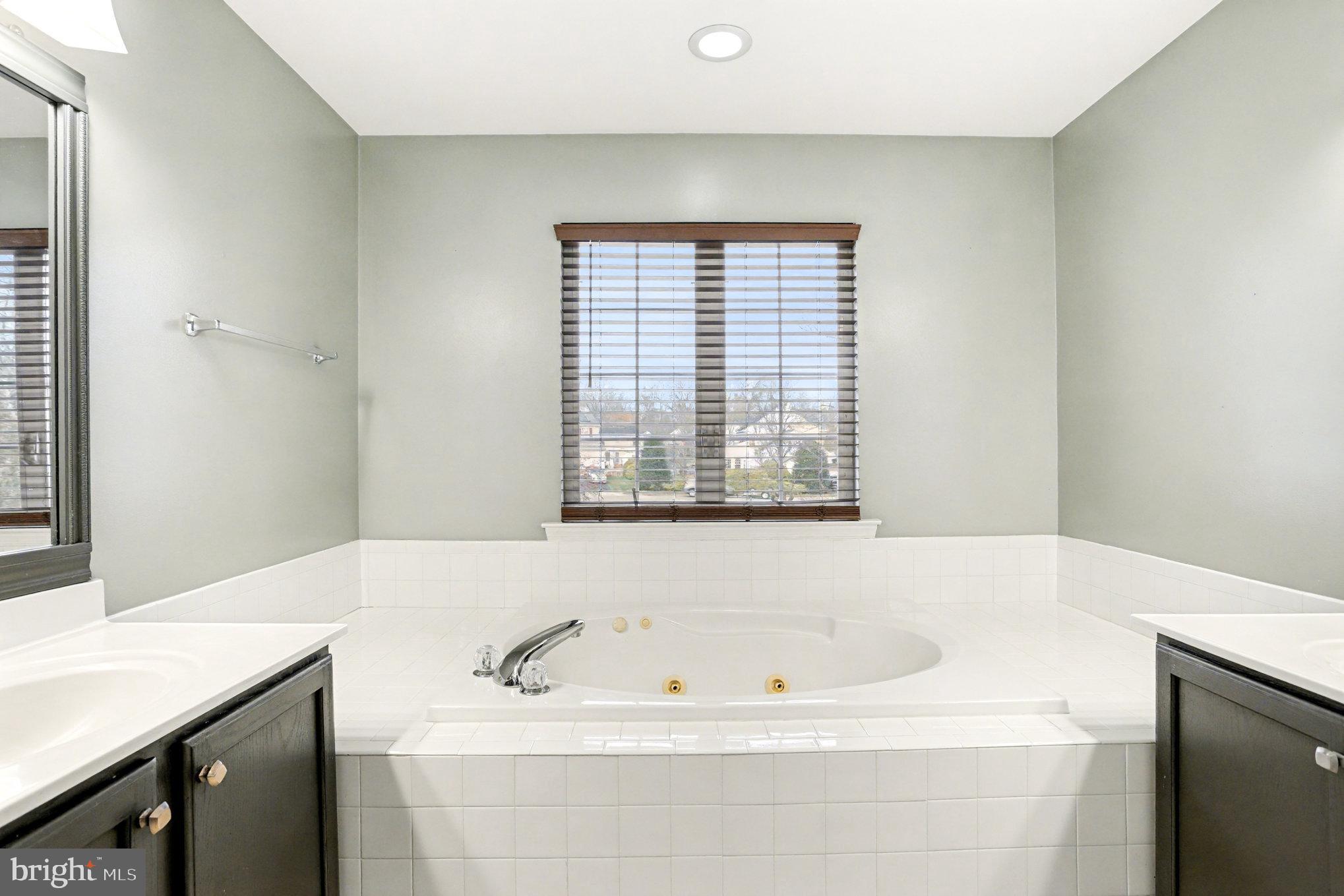 2935 Ancon Court Edgewood, MD 21040 - Photo 26 of 50 a bathroom with a bathtub and a sink