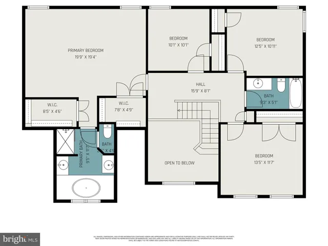 $547,000 | 2935 Ancon Court, Edgewood, MD 21040