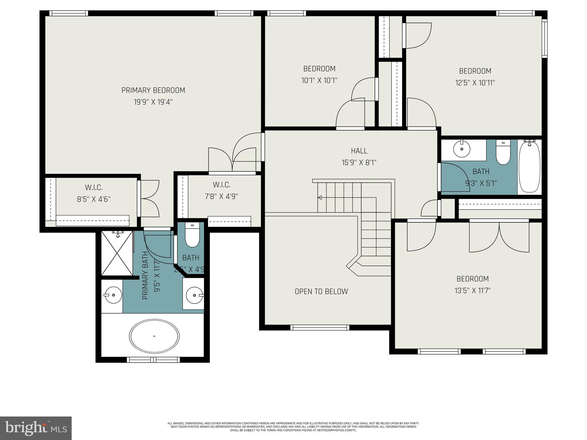 2935 Ancon Court Edgewood, MD 21040 - Photo 49 of 50