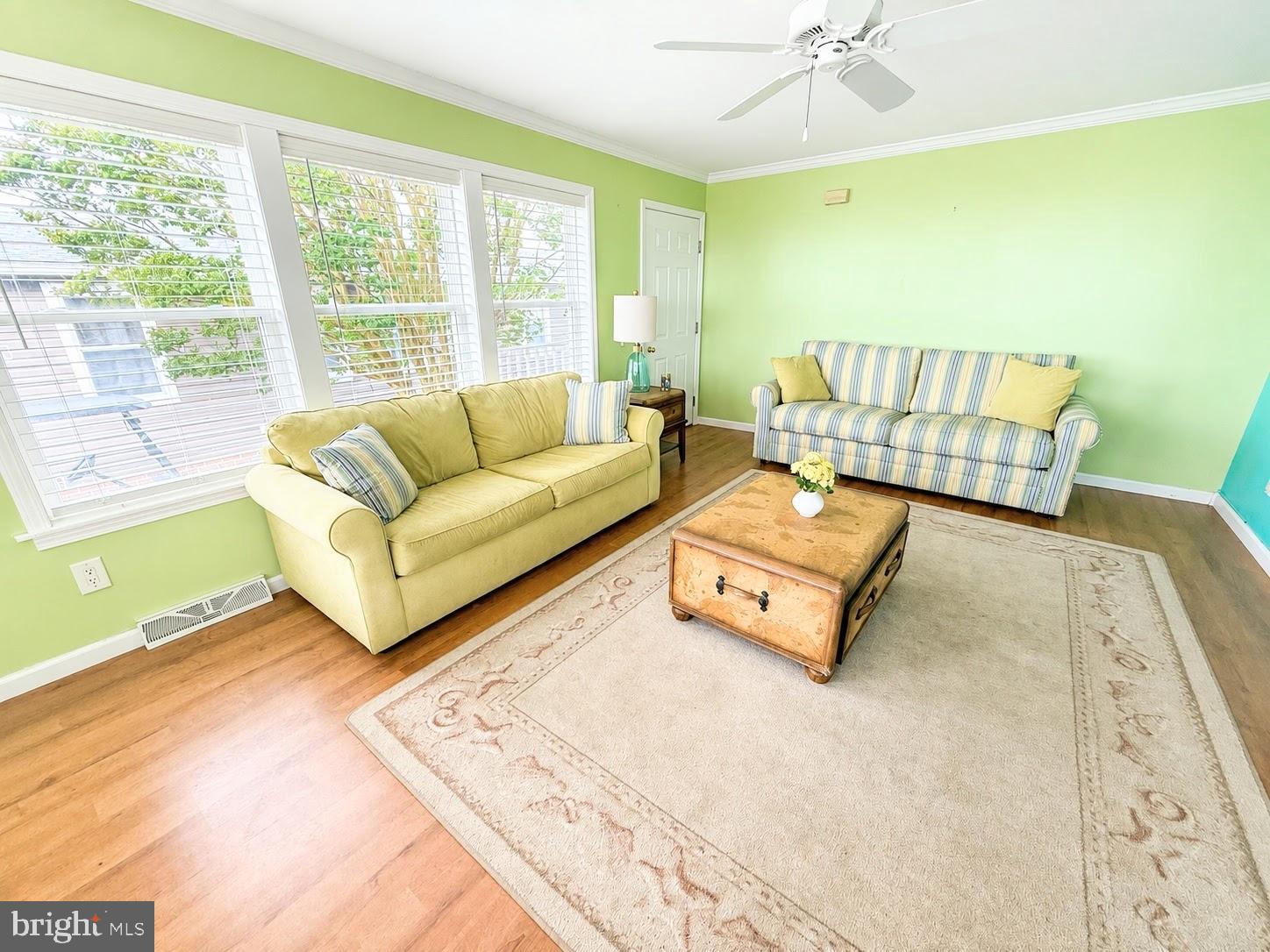 37097 Sandpiper Road, Unit 9 Long Neck, DE 19966 - Photo 18 of 48 living room