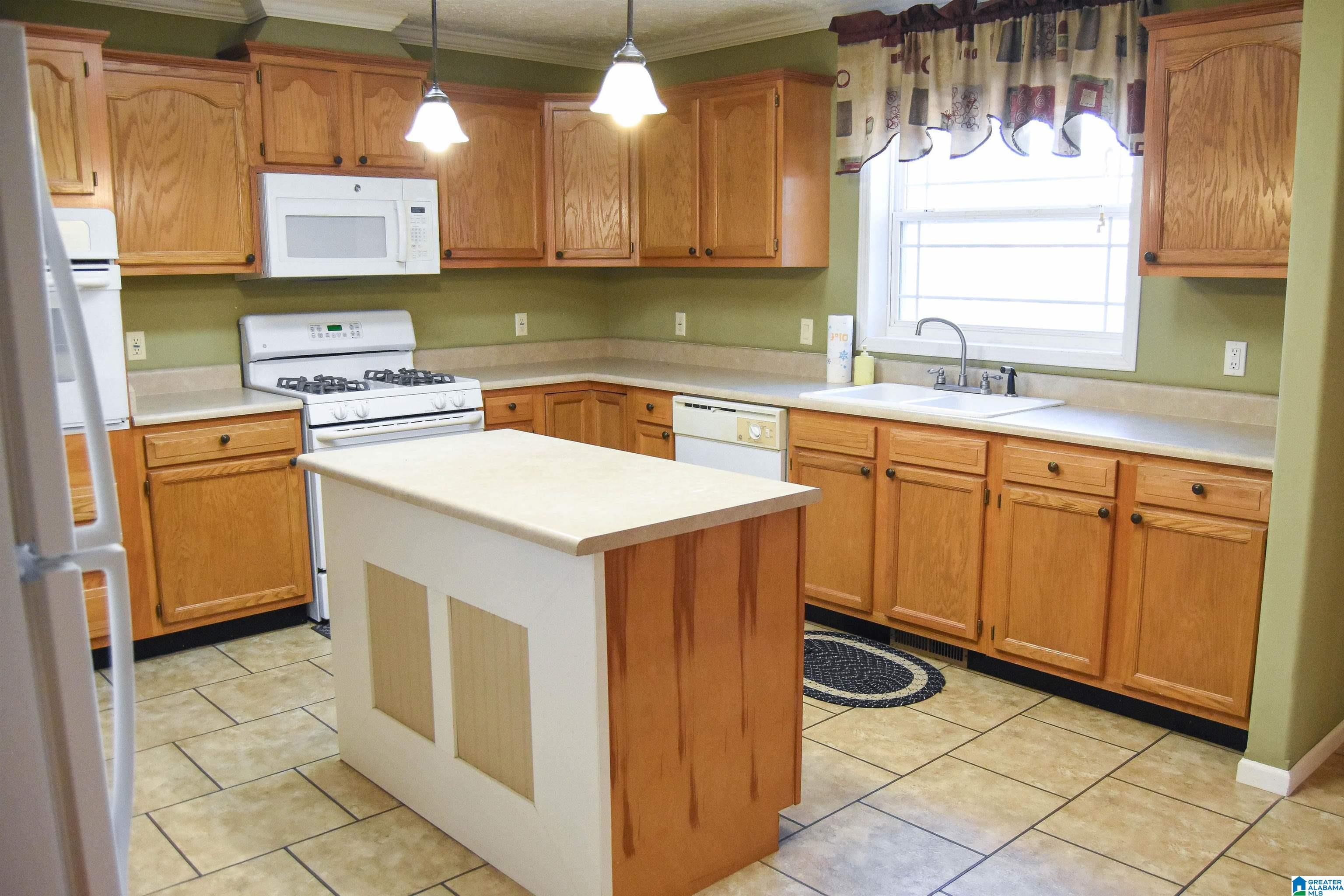 2488 Louina Road Roanoke, AL 36274 - Photo 31 of 97