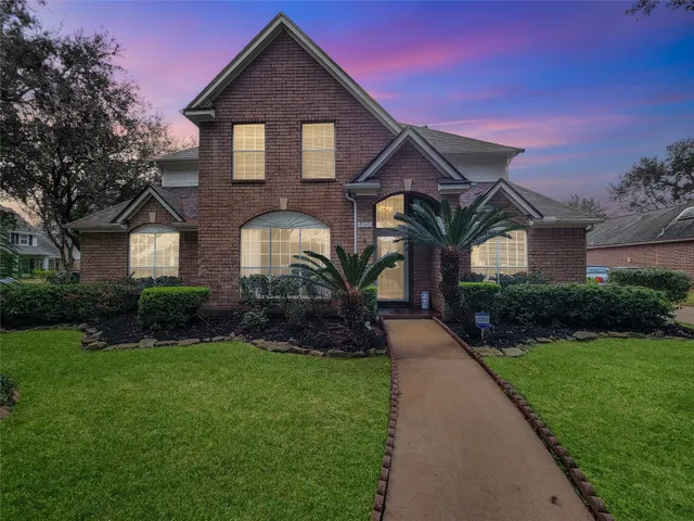$495,000 | 3926 Felicia Drive, Sugar Land, TX 77479