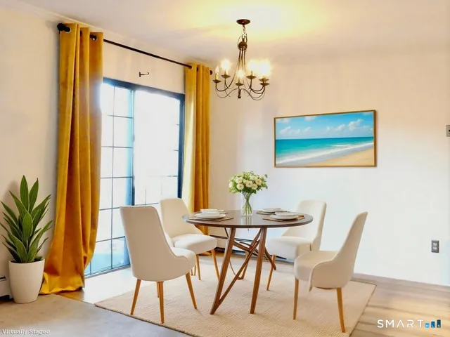 $2,900 | 50 Aiken Street, Unit 404, Norwalk, CT 06851