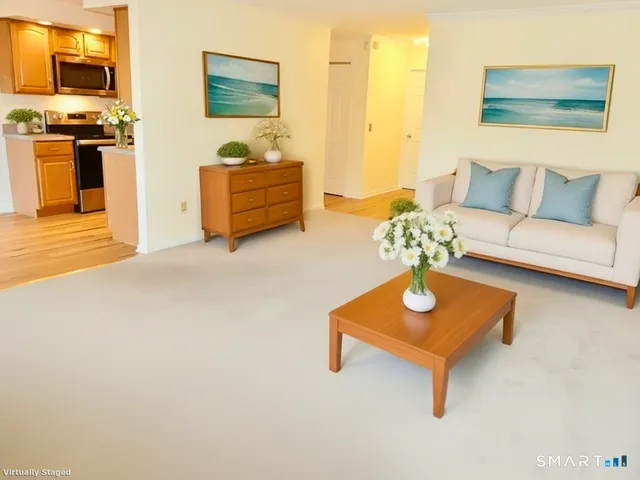 $2,900 | 50 Aiken Street, Unit 404, Norwalk, CT 06851