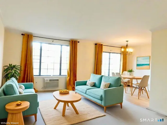 $2,900 | 50 Aiken Street, Unit 404, Norwalk, CT 06851