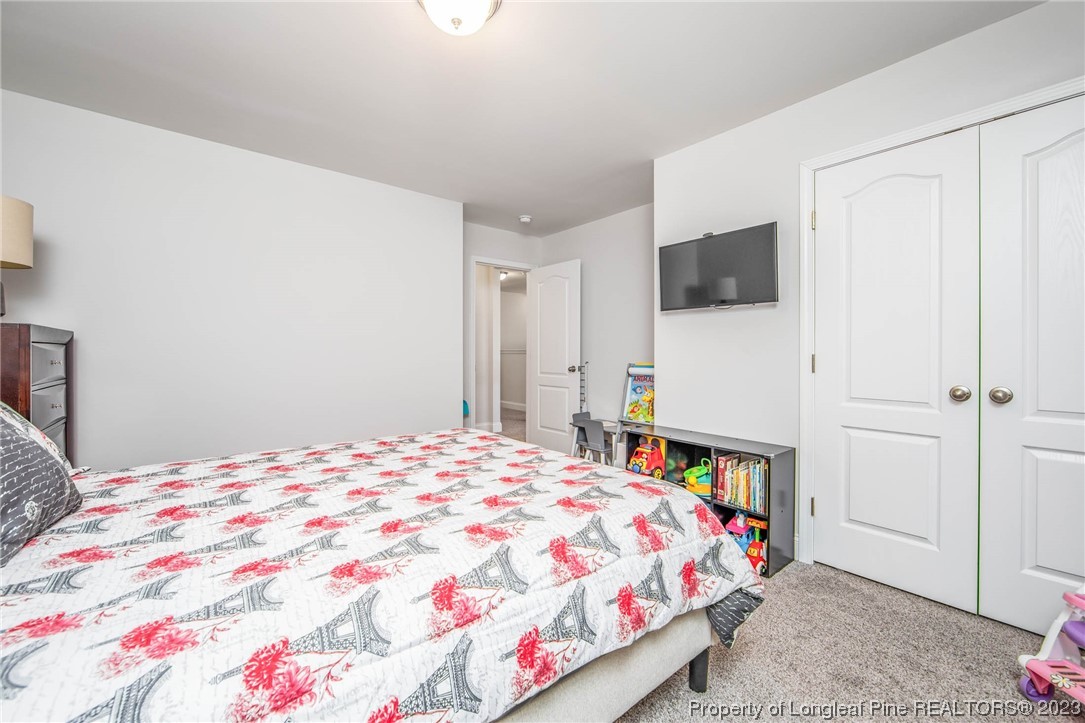 130 Haynes Church Road Raeford, NC 28376 - Photo 29 of 36 Gallery Image 29