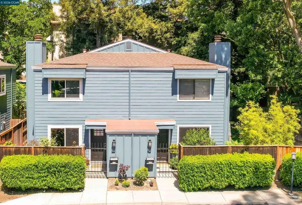 $680,000 | 1297 Honey Trail, Walnut Creek, CA 94597
