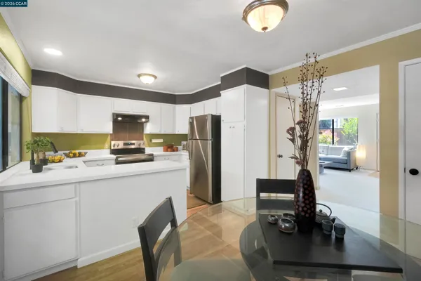 $680,000 | 1297 Honey Trail, Walnut Creek, CA 94597