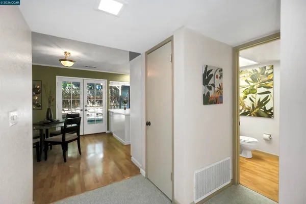 $680,000 | 1297 Honey Trail, Walnut Creek, CA 94597