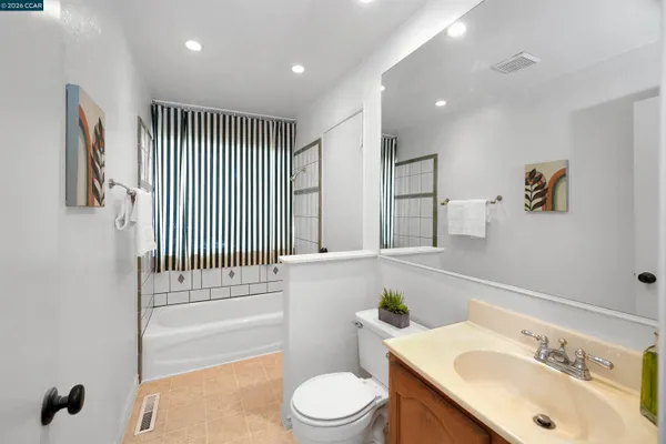 $680,000 | 1297 Honey Trail, Walnut Creek, CA 94597