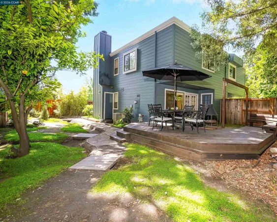 $680,000 | 1297 Honey Trail, Walnut Creek, CA 94597