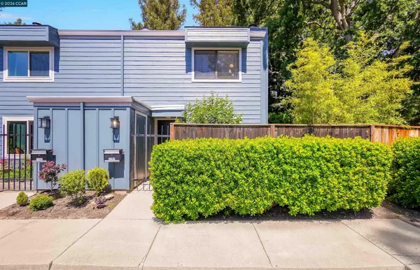 $680,000 | 1297 Honey Trail, Walnut Creek, CA 94597