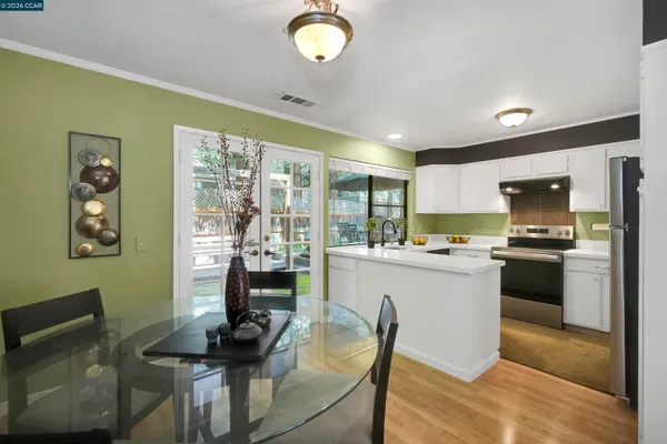 $680,000 | 1297 Honey Trail, Walnut Creek, CA 94597