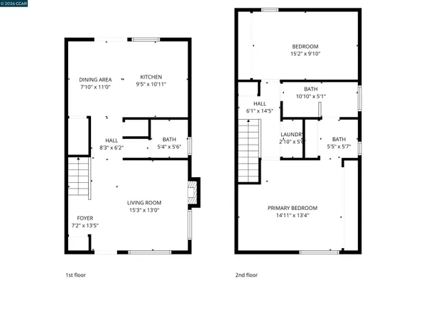 $680,000 | 1297 Honey Trail, Walnut Creek, CA 94597