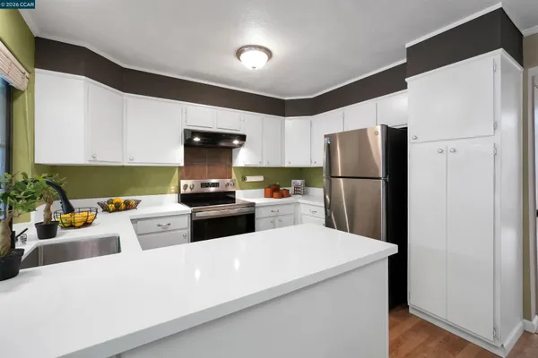 $680,000 | 1297 Honey Trail, Walnut Creek, CA 94597
