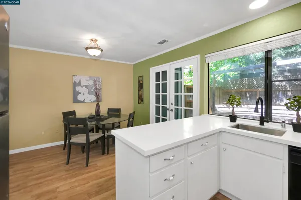 $680,000 | 1297 Honey Trail, Walnut Creek, CA 94597