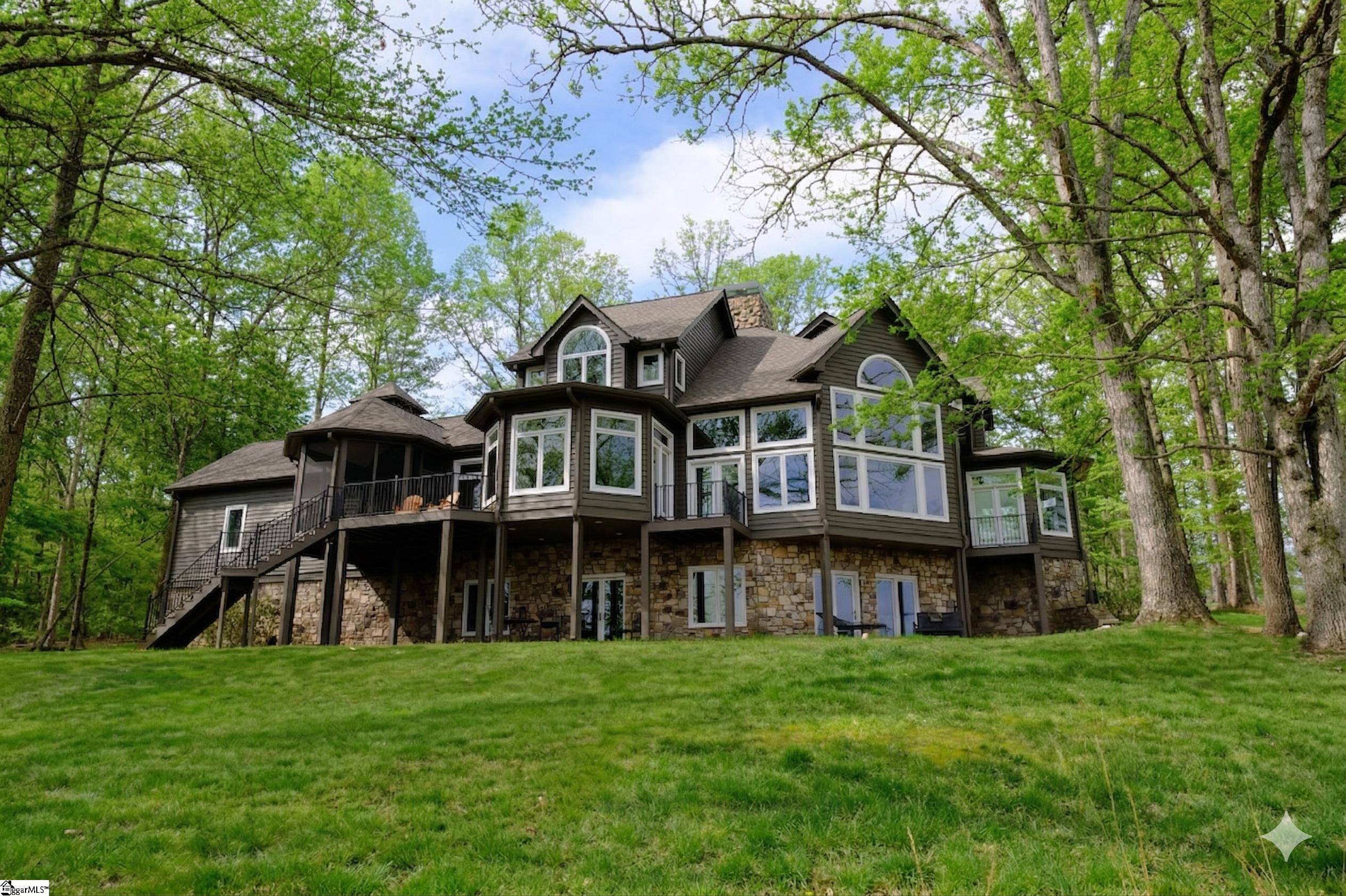 233 Stable Gate Drive Campobello, SC 29322 - Photo 4 of 50