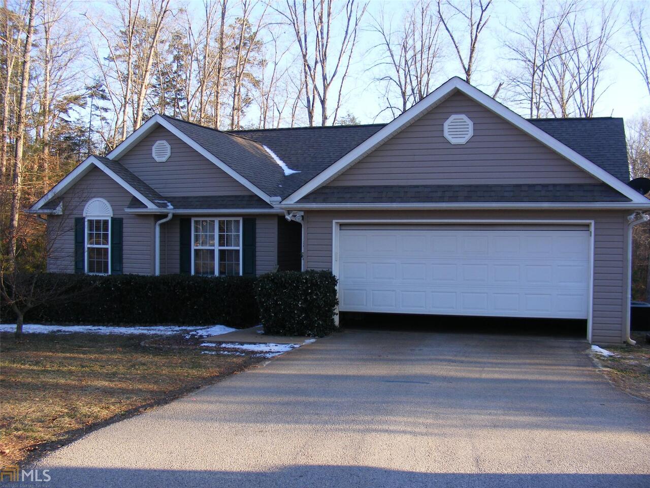 1058 Paradise Park Road Cornelia, GA 30531 - Photo 1 of 1