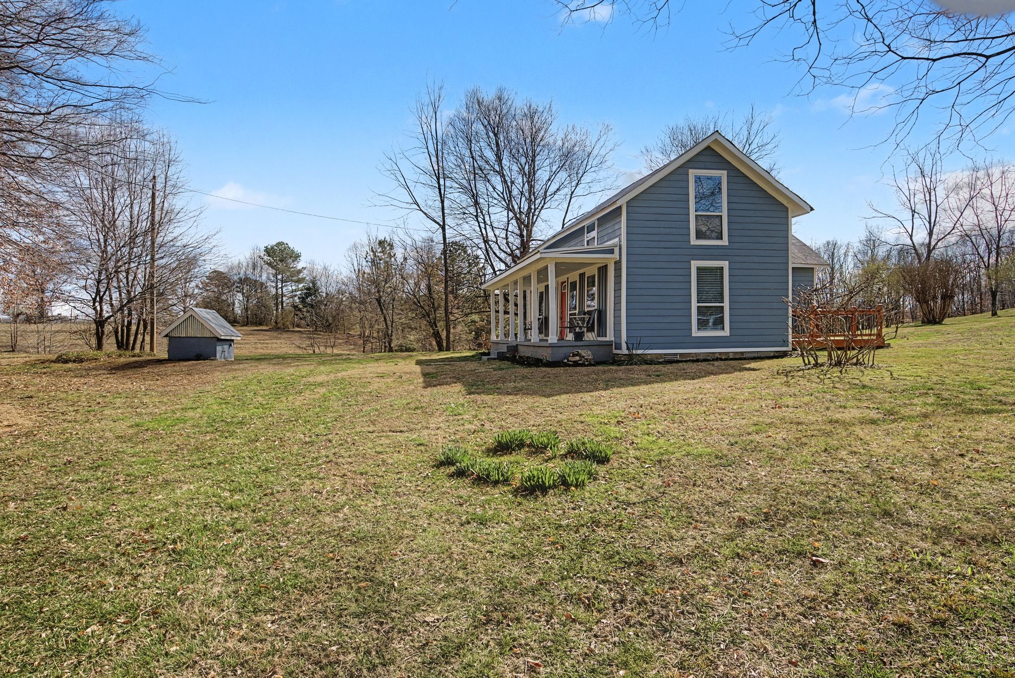 77 Warren Hollow Road Five Points, TN 38457 - Photo 5 of 45