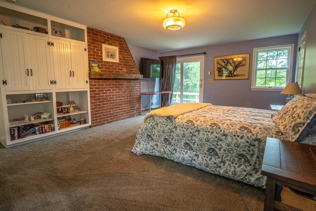 1111 Randall Road Woodstock, VT 05091 - Photo 22 of 39