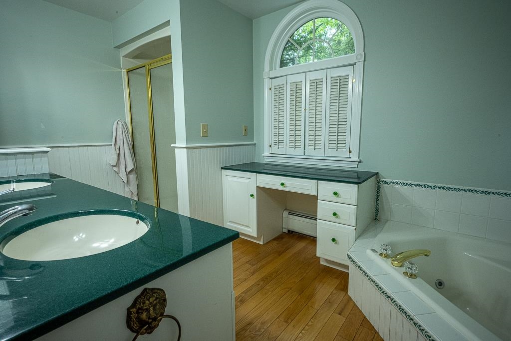 1111 Randall Road Woodstock, VT 05091 - Photo 23 of 39