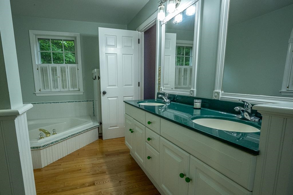 1111 Randall Road Woodstock, VT 05091 - Photo 24 of 39
