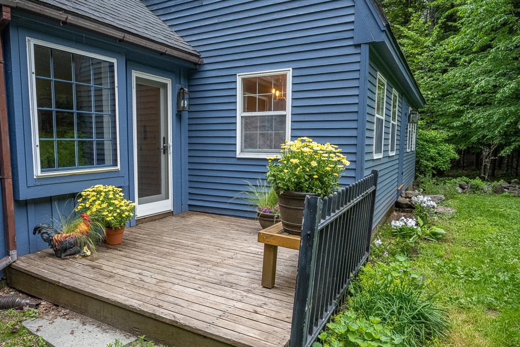 1111 Randall Road Woodstock, VT 05091 - Photo 4 of 39