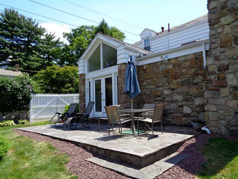 401 Locust Street Indiana, PA 15701 - Photo 2 of 25 Patio/Deck.