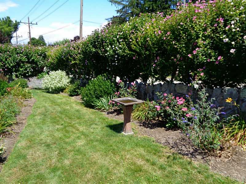 401 Locust Street Indiana, PA 15701 - Photo 18 of 25 Yard/Garden.