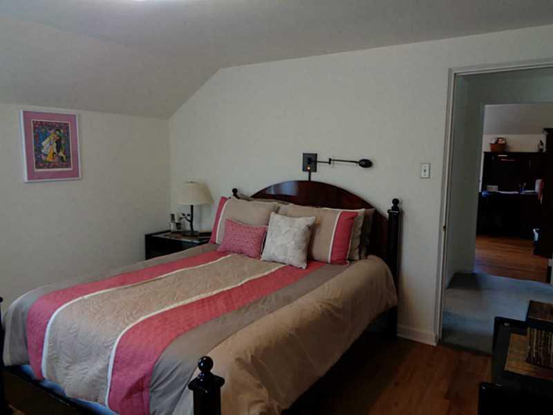401 Locust Street Indiana, PA 15701 - Photo 23 of 25 Master Bedroom.