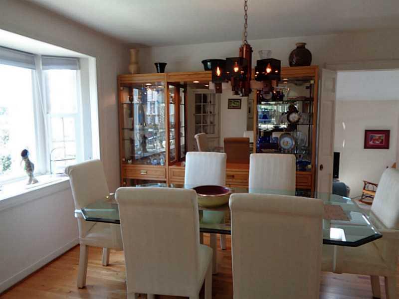 401 Locust Street Indiana, PA 15701 - Photo 6 of 25 Dining Room.