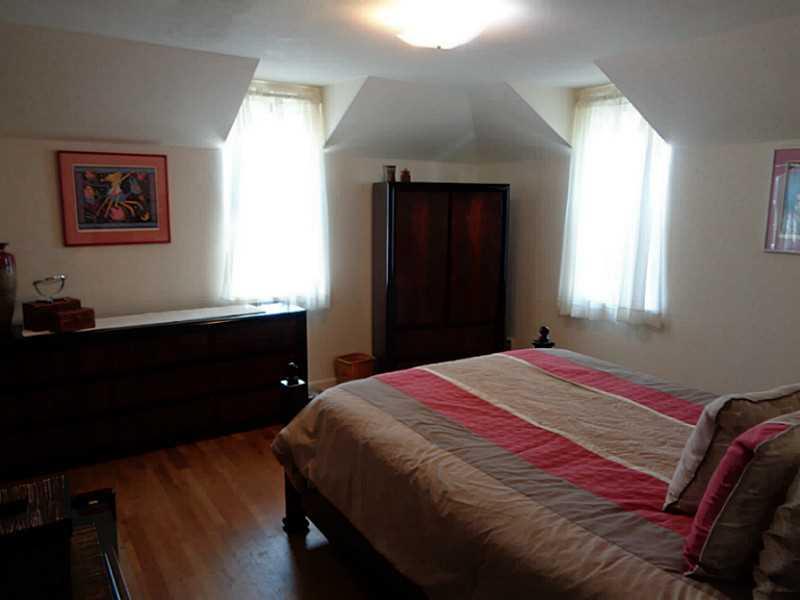 401 Locust Street Indiana, PA 15701 - Photo 9 of 25 Master Bedroom.