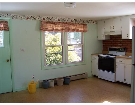 81 Raydon Rd Extension York, ME 03909 - Photo 4 of 19 Kitchen. This airy kitchen is...
