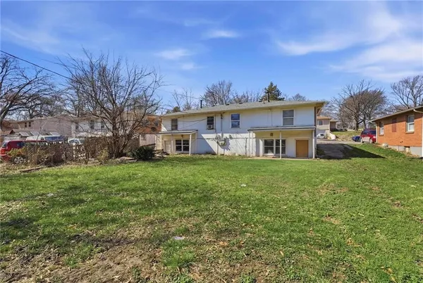 $190,000 | 1313-1315 South Franklin Avenue, Independence, MO 64052