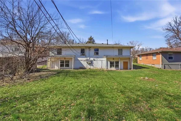 $190,000 | 1313-1315 South Franklin Avenue, Independence, MO 64052