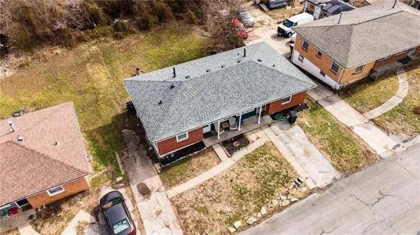 $190,000 | 1313-1315 South Franklin Avenue, Independence, MO 64052