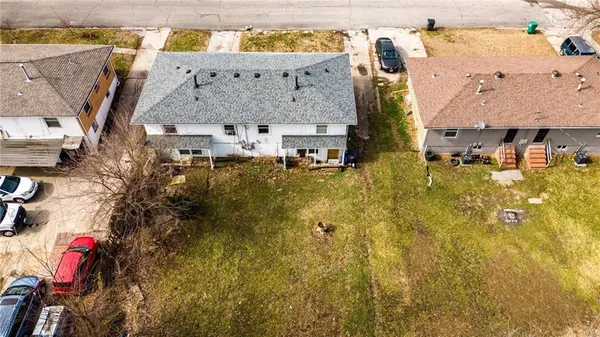 $190,000 | 1313-1315 South Franklin Avenue, Independence, MO 64052