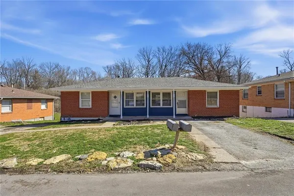 $190,000 | 1313-1315 South Franklin Avenue, Independence, MO 64052