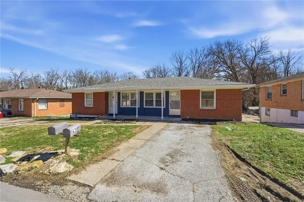 $190,000 | 1313-1315 South Franklin Avenue, Independence, MO 64052