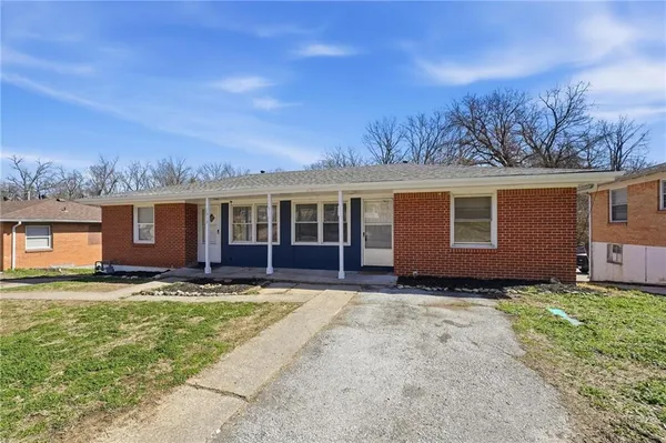 $190,000 | 1313-1315 South Franklin Avenue, Independence, MO 64052