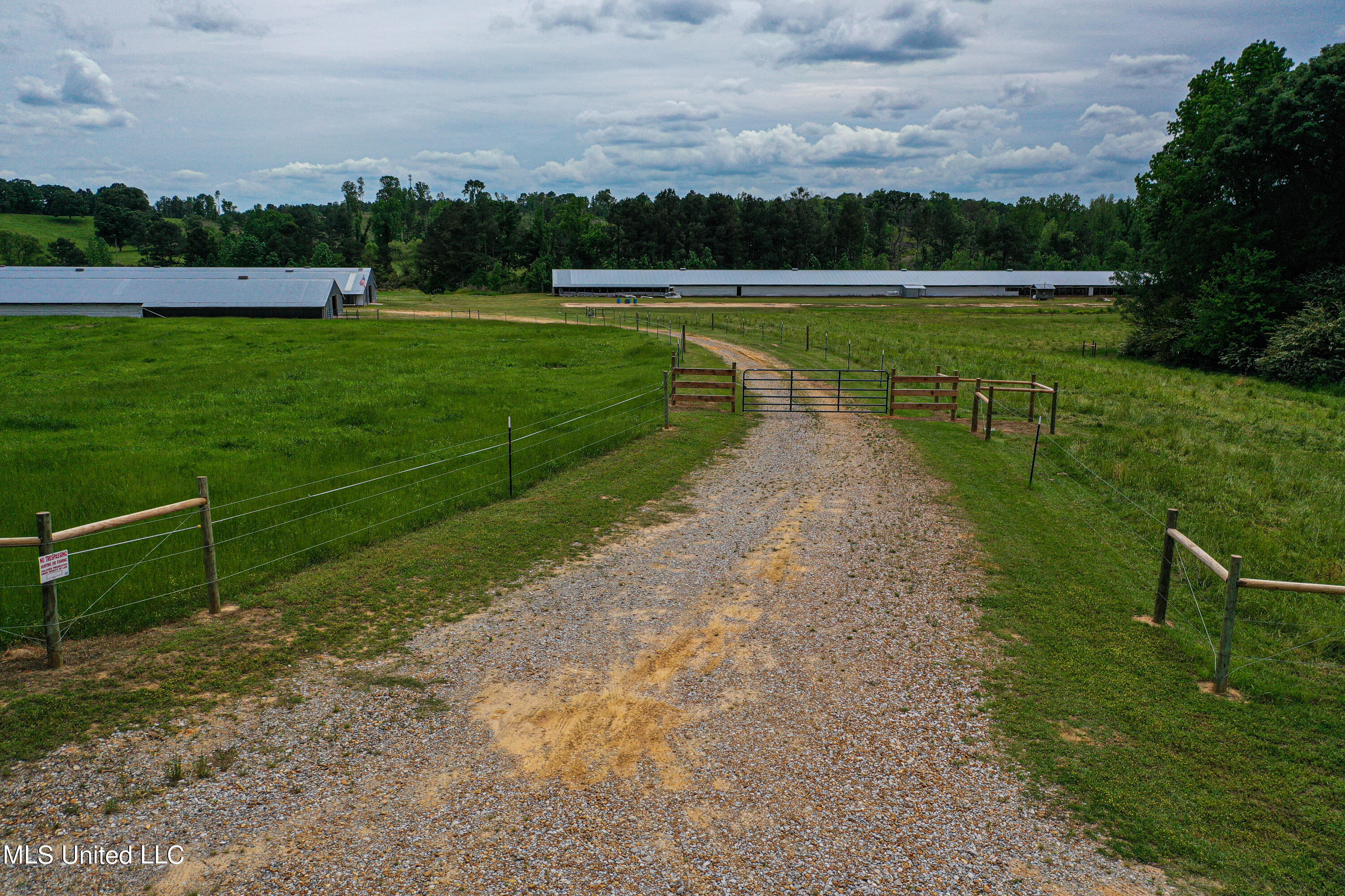 1477 Comans Road Carthage, MS 39051 - Photo 12 of 70 DJI_0727
