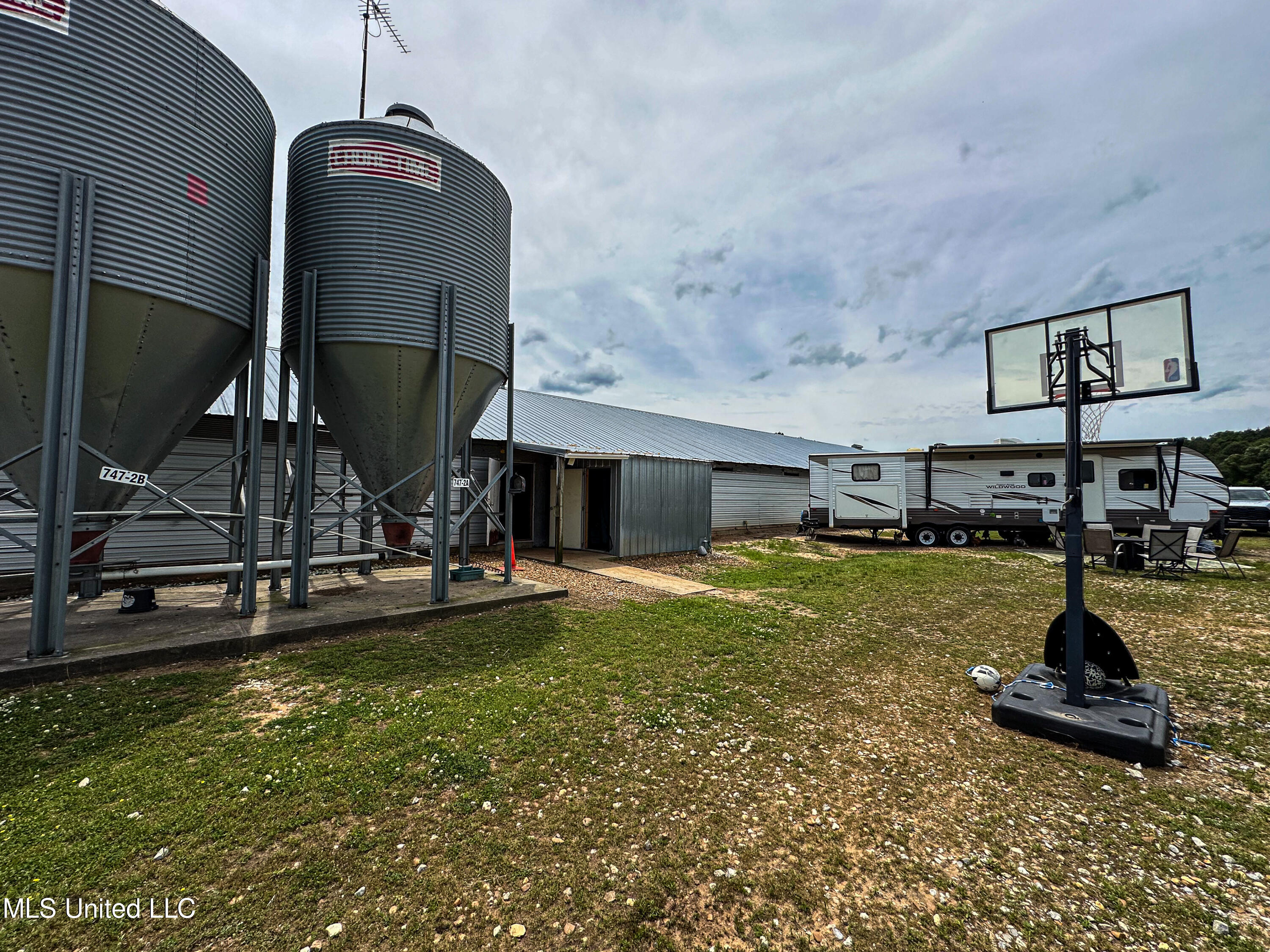 1477 Comans Road Carthage, MS 39051 - Photo 64 of 70 IMG_8147