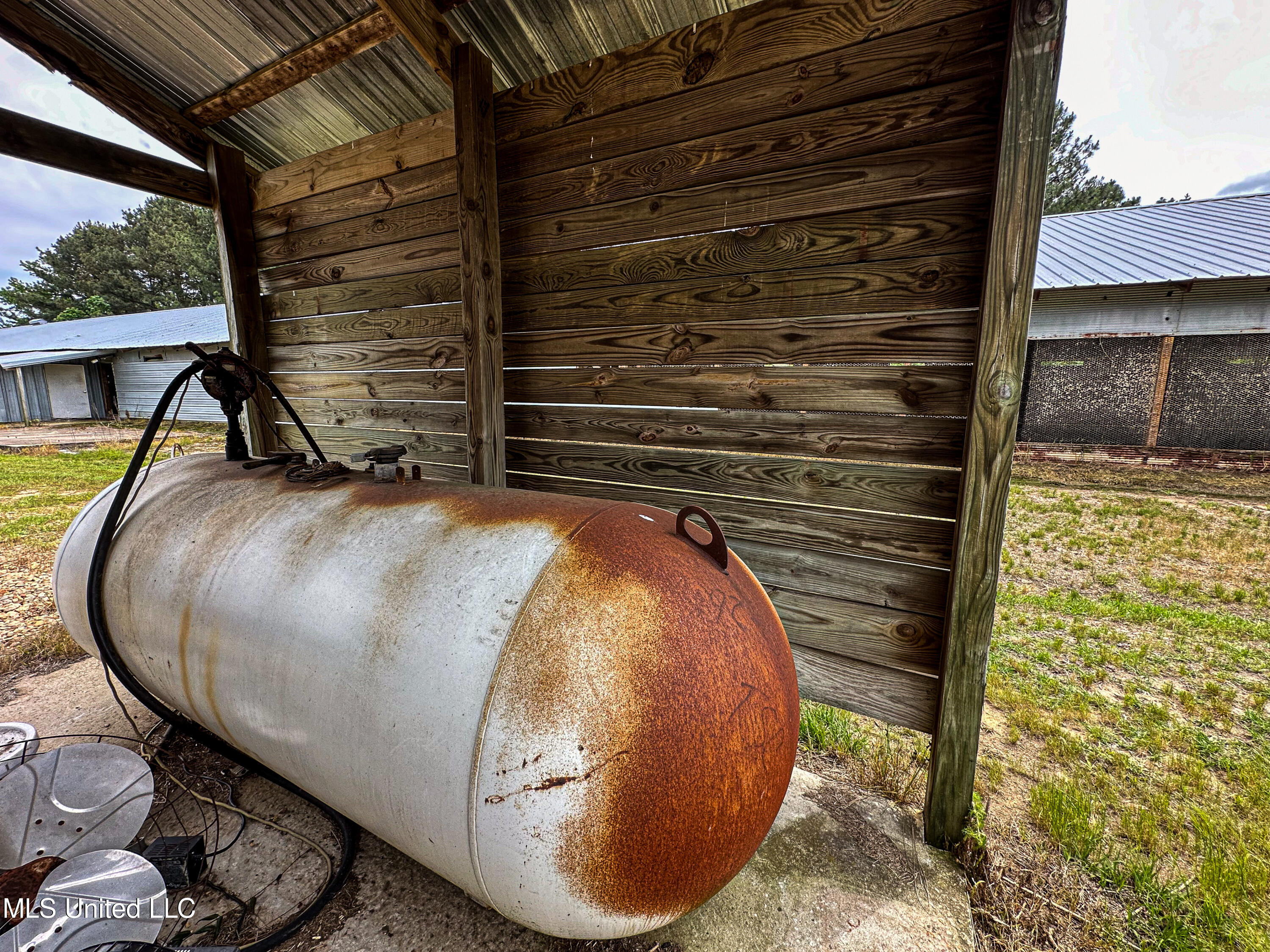 1477 Comans Road Carthage, MS 39051 - Photo 68 of 70 IMG_8198