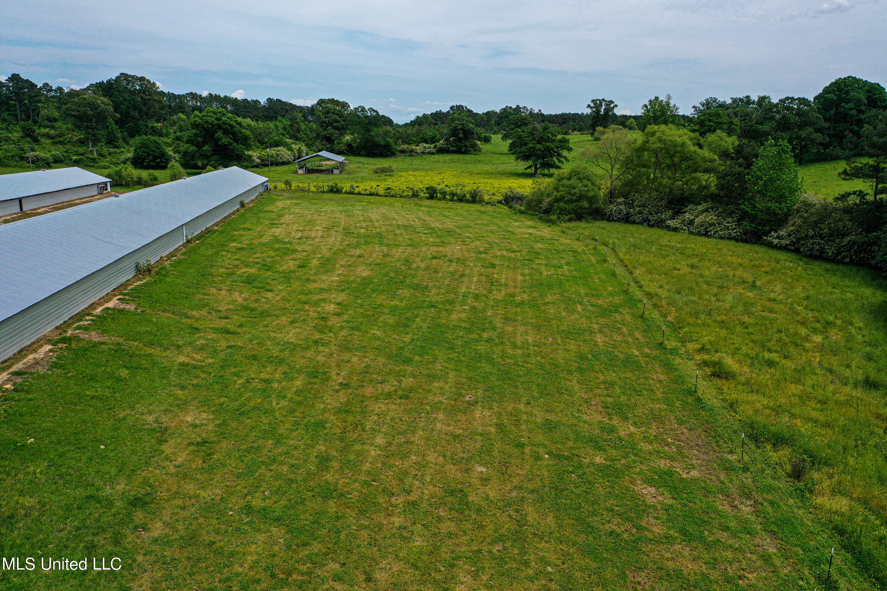 1477 Comans Road Carthage, MS 39051 - Photo 7 of 70 DJI_0718