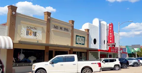 $587,000 | 3317 West 11th Street, Houston, TX 77008